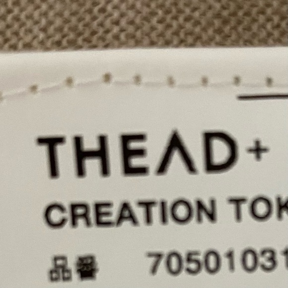 THE AD+ Studious Merino Blend Cardigan - Picture 10 of 16